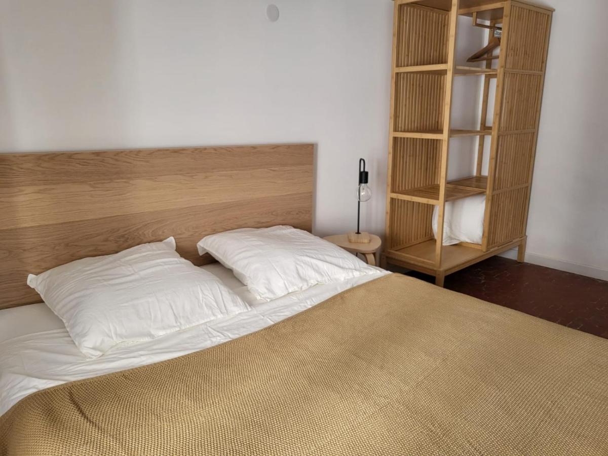 Appartement Avec Son Toit Terrasse, En Plein Coeur De มาร์กเซย ภายนอก รูปภาพ
