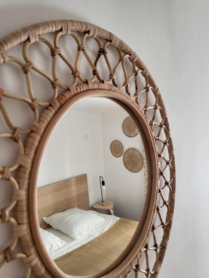 Appartement Avec Son Toit Terrasse, En Plein Coeur De มาร์กเซย ภายนอก รูปภาพ